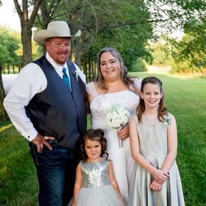 Meet your Posher, Jamie